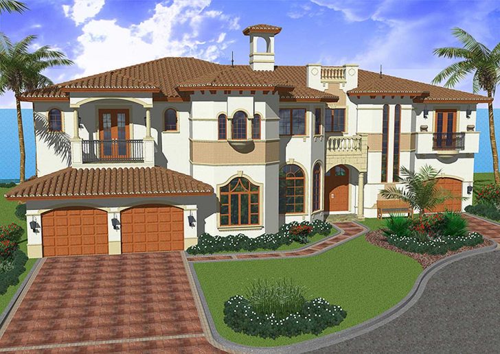 arabic house designs and floor plans Home Design Arabic House Designs And Floor Plans