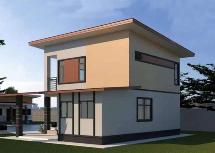 Architectural Design 3 Storey House_modern_architecture_homes_traditional_house_design_home_architecture_ Home Design Architectural Design 3 Storey House