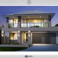 Architectural Design Two Storey House_50_sqm_house_interior_design_2_storey_2_storey_house_floor_plan_with_perspective_exterior_house_design_2_storey_ Home Design Architectural Design Two Storey House