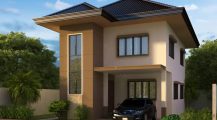 Architectural Design Two Storey House_50_sqm_house_interior_design_2_storey_two_storey_bungalow_design_2_storey_small_house_interior_design_ Home Design Architectural Design Two Storey House
