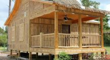 Design Of Bamboo House_bamboo_hut_design_ideas_elora_hardy_bamboo_house_kawayan_house_design_ Home Design Design Of Bamboo House