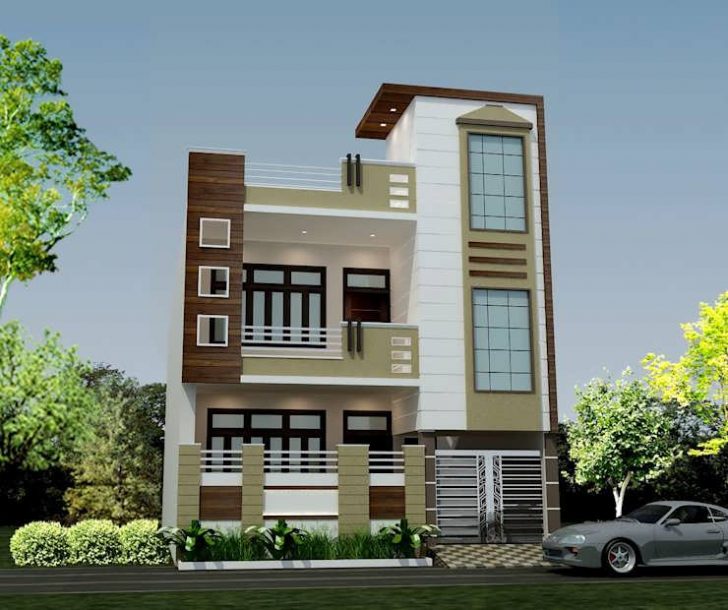 Design Of House Front_simple_home_front_design_2_floor_house_front_design_home_front_wall_design_ Home Design Design Of House Front