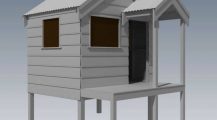 Designer Cubby Houses_kmart_wooden_cubby_house_ikea_cubby_house_cubby_house_with_slide_ Home Design Designer Cubby Houses