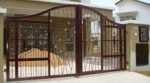 Designs Of Gates Of House_main_gate_colour_combination_iron_gate_design_for_house_main_gate_pillar_design_ Home Design Designs Of Gates Of House