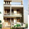 Elevation Design For Indian House_house_designs_indian_style_single_floor_1_floor_house_design_in_india_exterior_design_of_house_in_india_ Home Design Elevation Design For Indian House
