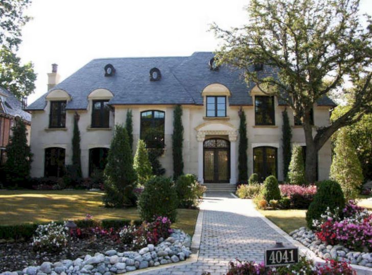 French Type House Designs_french_villa_design_french_contemporary_house_french_provincial_style_house_ Home Design French Type House Designs