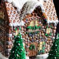 Gingerbread House Design_designer_gingerbread_house_gingerbread_house_plans_gingerbread_designs_ideas_ Home Design Gingerbread House Design