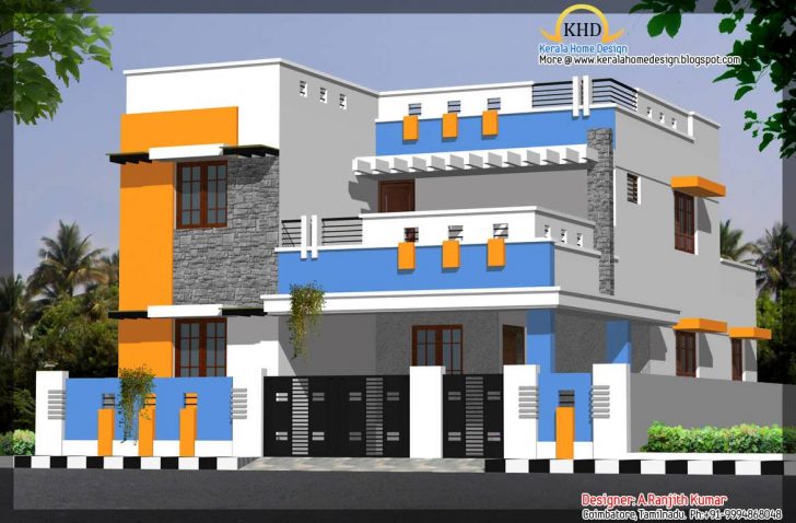 House Construction Designs India_design_and_build_your_own_house_kerala_style_house_construction_cost__3d_building_design_ Home Design House Construction Designs India
