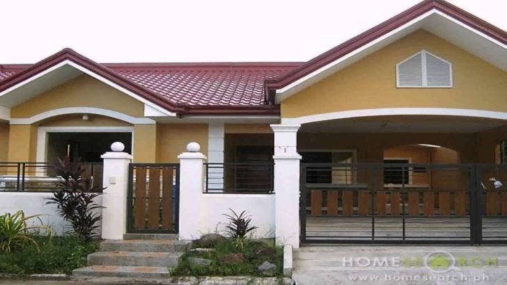 House Design In Philippines With Floor Plan_two_storey_house_plans_with_balcony_philippines_elevated_bungalow_house_design_with_floor_plan_philippines_4_bedroom_bungalow_house_design_philippines_ Home Design House Design In Philippines With Floor Plan