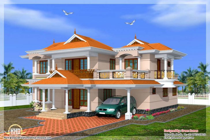 House Design Kerala Model_car_porch_models_in_kerala_kerala_model_house_low_budget_kerala_new_model_house_ Home Design House Design Kerala Model