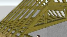 House Roof Structure Design_house_steel_trusses_design__truss_house_plans_house_plans_with_truss_roof_ Home Design House Roof Structure Design
