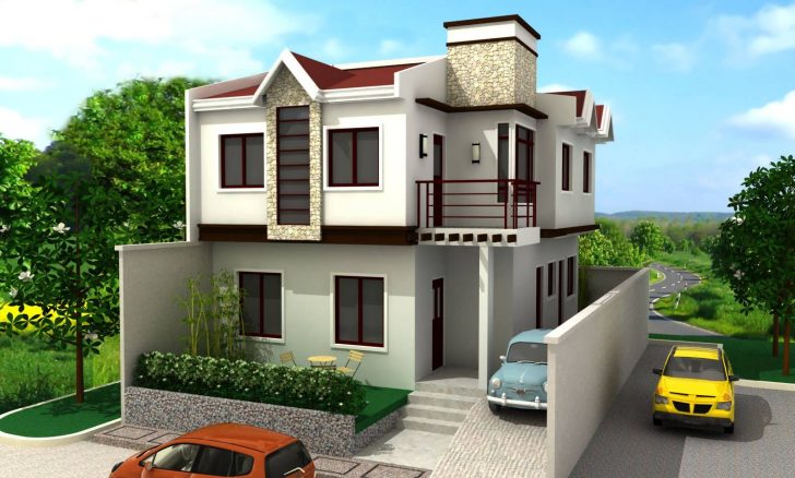 Indian House Parapet Wall Design_wall_parapet_design_terrace_parapet_wall_design_front_parapet_design_ Home Design Indian House Parapet Wall Design