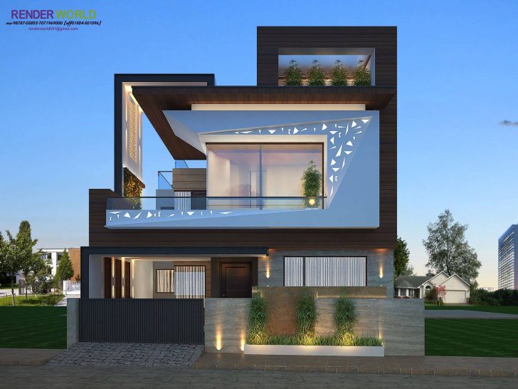 Latest Front Elevation Design Of House_latest_front_elevation_latest_front_elevation_home_design__latest_house_front_elevation_ Home Design Latest Front Elevation Design Of House Pictures