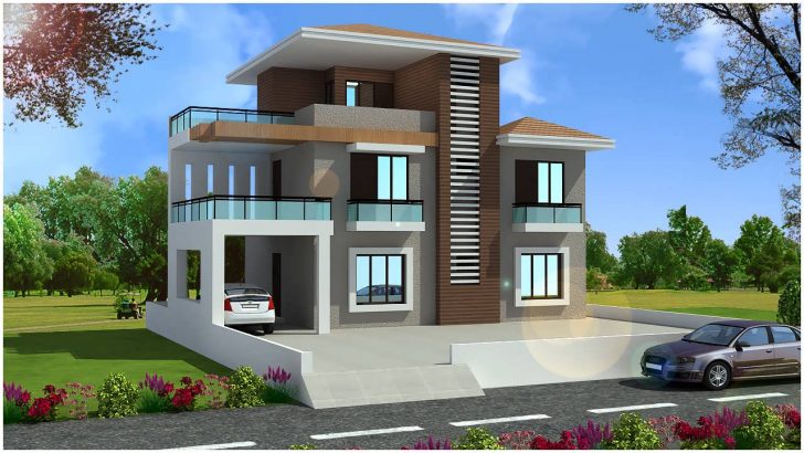 Latest Front Elevation Design Of House_latest_single_floor_house_elevation_designs_new_elevation_design_single_floor_latest_elevation_designs_for_3_floors_building_ Home Design Latest Front Elevation Design Of House Pictures