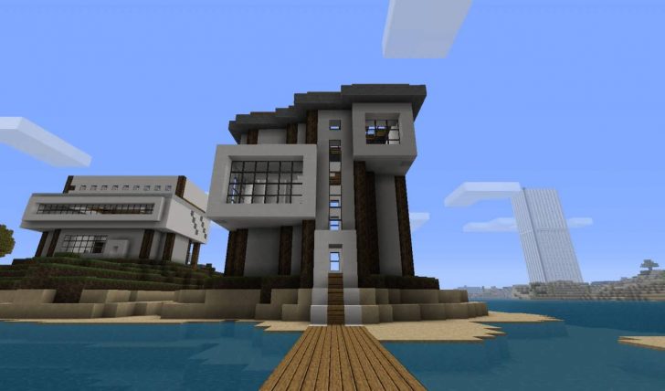 Mincraft House Designs_small_mincraft_house_mincraft_survival_house_mincraft_mansion_ Home Design Mincraft House Designs