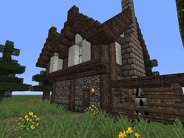 Minecraft House Design_best_minecraft_house_designs_minecraft_house_interior_minecraft_building_designs_ Home Design Minecraft House Design
