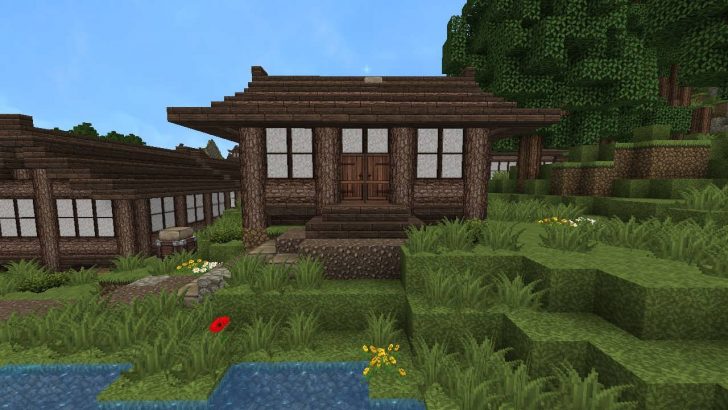 Minecraft House Design_minecraft_house_layout_minecraft_home_design_minecraft_farm_house_designs_ Home Design Minecraft House Design