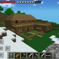 Minecraft Pe House Designs_minecraft_house_blueprints_minecraft_house_interior_minecraft_house_layout_ Home Design Minecraft Pe House Designs