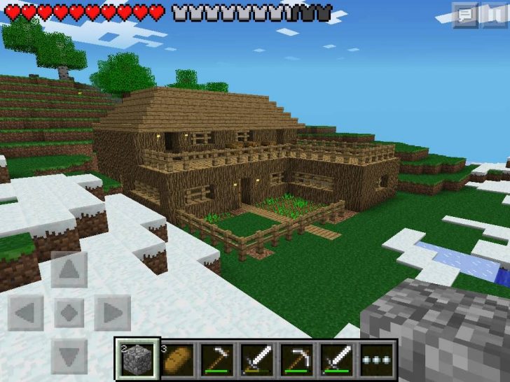 Minecraft Pe House Designs_minecraft_house_blueprints_minecraft_house_interior_minecraft_house_layout_ Home Design Minecraft Pe House Designs
