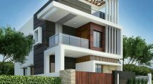Modern Design Of Front Elevation Of House_modern_corner_house_elevation_modern_house_single_floor_elevation_modern_duplex_house_front_elevation_designs_ Home Design Modern Design Of Front Elevation Of House