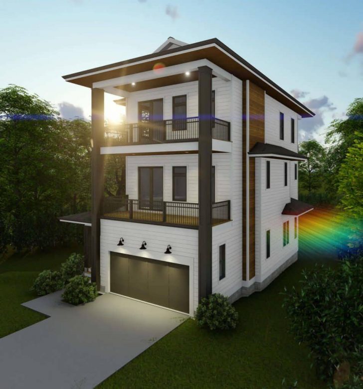Narrow Frontage House Designs_20m_frontage_house_designs_6m_frontage_house_plans_wide_frontage_2_storey_house_designs_ Home Design Narrow Frontage House Designs