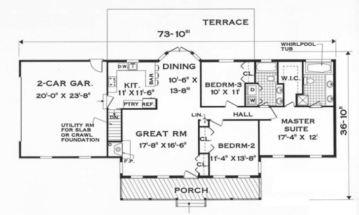 One Storey House Design With Floor Plan_two_story_small_house_design_two_storey_floor_plan_6_bedroom_house_plans_single_story_ Home Design One Storey House Design With Floor Plan