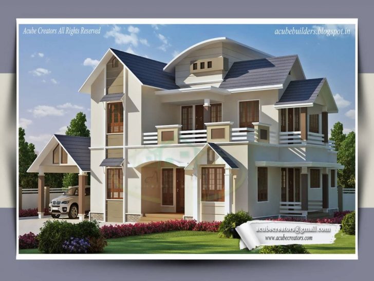 Simple House Model Design_simple_house_model_house_model_design_simple_simple_new_model_house_ Home Design Simple House Model Design