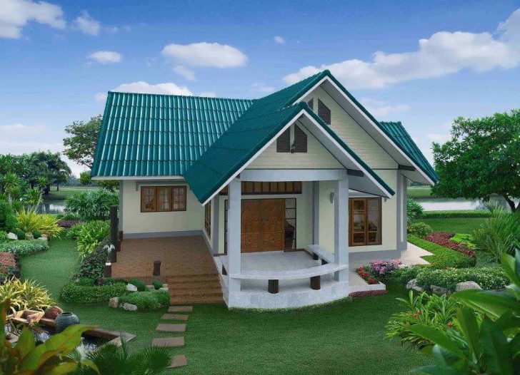 Simple House Model Design_simple_house_model_simple_new_model_house_simple_house_front_elevation_models_ Home Design Simple House Model Design