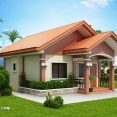 Simple Two Bedroom House Design_a_simple_two_bedroom_house_plan_simple_house_design_with_floor_plan_2_bedroom_simple_2_bhk_house_plan_ Home Design Simple Two Bedroom House Design