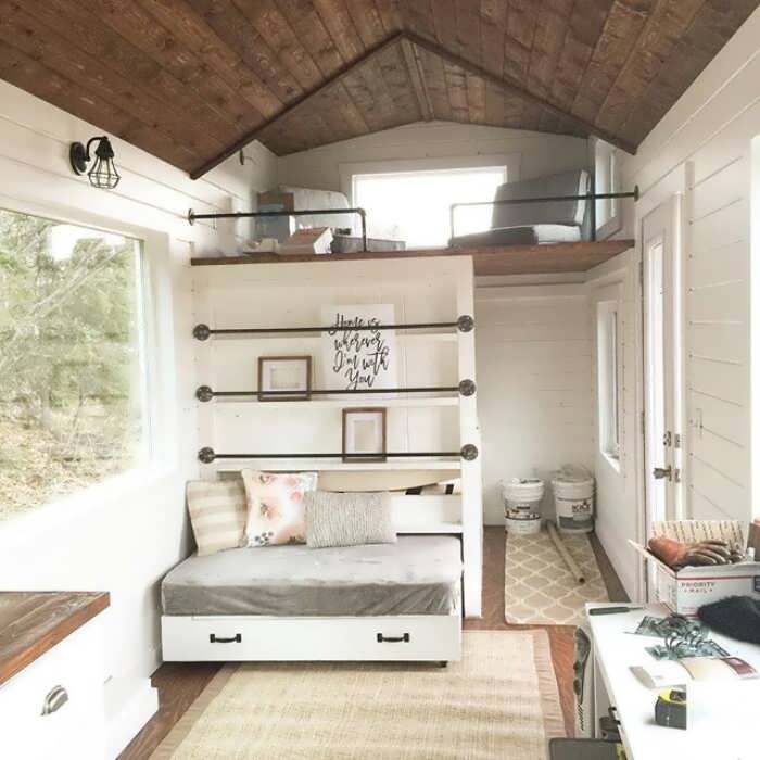 Small House Design With Attic_tiny_homes_for_sale_tiny_homes_on_wheels_small_house_designs_ Home Design Small House Design With Attic