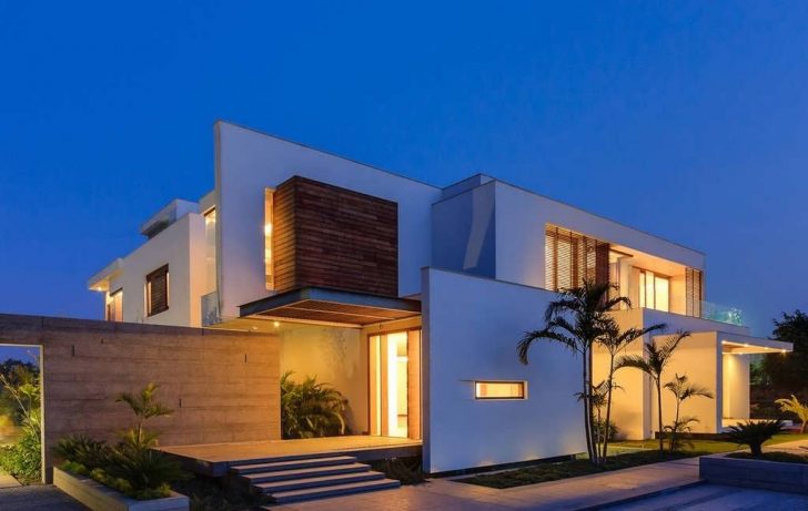Small Modern House Designs In India_small_modern_beach_house_designs_small_modern_villa_design_modern_small_house_ Home Design Small Modern House Designs In India