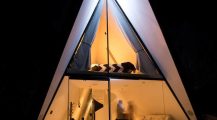 Tent House Design_teepee_house_design_ceiling_design_tent_house_tent_house_grand_designs_australia__ Home Design Tent House Design