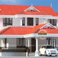 kerala house model design Home Design Kerala House Model Design