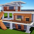 minecraft simple house designs Home Design Minecraft Simple House Designs