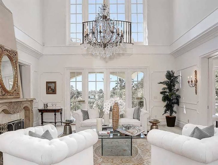 All White Living Room_white_walls_living_room_all_white_living_room_set_white_leather_accent_chair_ Home Design All White Living Room