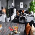 Black And Grey Living Room_black_and_gray_living_room_decor_black_white_and_grey_living_room_black_grey_living_room_ Home Design Black And Grey Living Room
