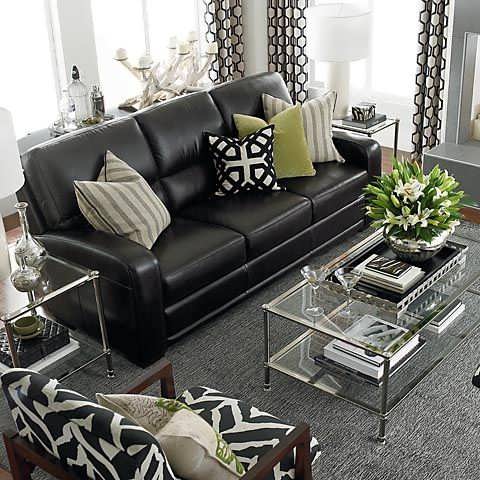 Black Leather Living Room Furniture_small_leather_lounge_chair_black_faux_leather_accent_chair_black_leather_couch_living_room_ Home Design Black Leather Living Room Furniture