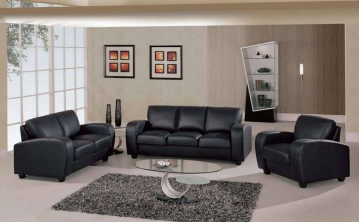 Black Leather Living Room Furniture_black_leather_chairs_living_room_modern_black_leather_chair_black_leather_couch_and_loveseat_ Home Design Black Leather Living Room Furniture