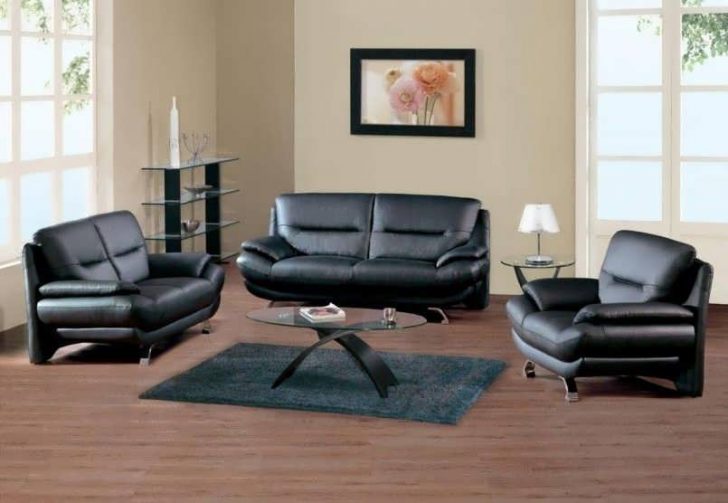 Black Leather Living Room Furniture_black_leather_sofa_living_room_black_leather_accent_chair_red_and_black_leather_sofa_ Home Design Black Leather Living Room Furniture