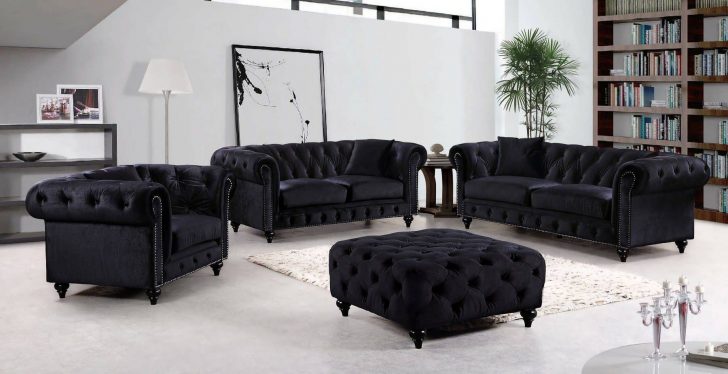 Black Living Room Set_black_recliner_sofa_set_black_bedside_table_set_of_2_black_velvet_sofa_set_ Home Design Black Living Room Set