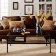 Brown Couch Living Room_brown_leather_sofa_set_brown_leather_living_room_set_dark_leather_couch_ Home Design Brown Couch Living Room