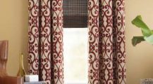 Burgundy Curtains For Living Room_swag_curtains_for_living_room_grey_curtains_for_living_room_maroon_curtains_for_living_room_ Home Design Burgundy Curtains For Living Room