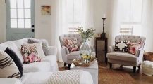 Country Living Room_farmhouse_style_living_room_cottage_style_sofas_living_room_furniture_country_living_room_ideas_ Home Design Country Living Room