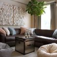 Dark Brown Living Room_decorating_with_a_brown_couch_chocolate_brown_sofa_living_room_ideas_langdon_leather_rustic_dark_brown_ Home Design Dark Brown Living Room