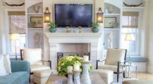 Dream Living Rooms_oversized_chair_family_room_living_room_interior_design_ Home Design Dream Living Rooms