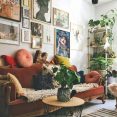 Eclectic Living Room_bohemian_eclectic_living_room_eclectic_living_room_decor_eclectic_living_room_on_a_budget_ Home Design Eclectic Living Room