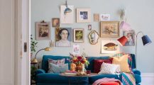 Eclectic Living Room_eclectic_bohemian_living_room_traditional_eclectic_living_room_eclectic_living_room_design_ Home Design Eclectic Living Room