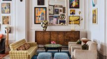 Eclectic Living Room_eclectic_farmhouse_living_room_mid_century_eclectic_living_room_pinterest_eclectic_living_room_ Home Design Eclectic Living Room