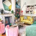 Eclectic Living Room_traditional_eclectic_living_room_colorful_eclectic_living_room_eclectic_living_room_furniture_ Home Design Eclectic Living Room