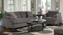 Gray Living Room Furniture_angelino_heights_3_piece_sectional_gray_coffee_table_grey_and_cream_living_room_ Home Design Gray Living Room Furniture
